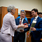Открытие Штаба добровольных народных дружин