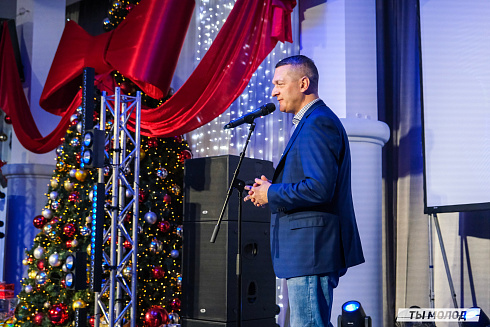 Достигать новых профессиональных высот! 