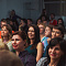 TEDxNovosibirskSalon "Жизнь в городе"