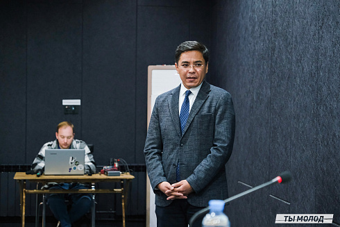 Межнациональная встреча на тему социальной и культурной адаптации детей мигрантов