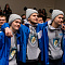 Снежный десант 2019