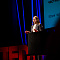 Шестая конференция TEDxNovosibirsk