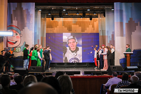 Финал, который точно запомнится! 