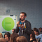 TEDxNovosibirskSalon "Жизнь в городе"