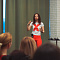 TEDxNovosibirskSalon "Жизнь в городе"