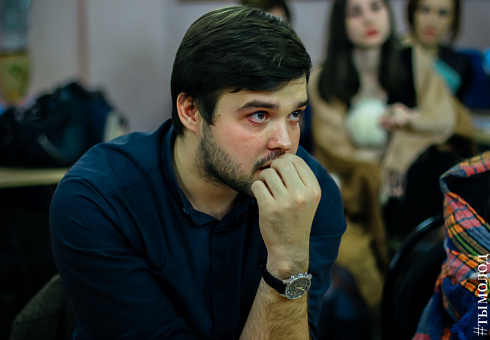 Региональный турнир по спортивной мафии