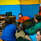 Open Space Picnic Nsu