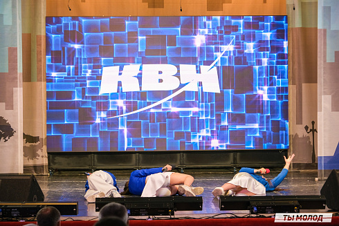 Финал, который точно запомнится! 