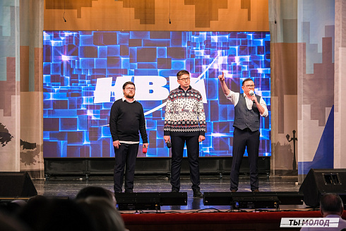 Финал, который точно запомнится! 