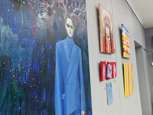 Два дня невероятного творчества! 