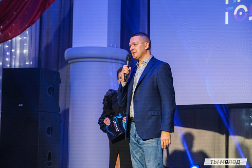 Достигать новых профессиональных высот! 