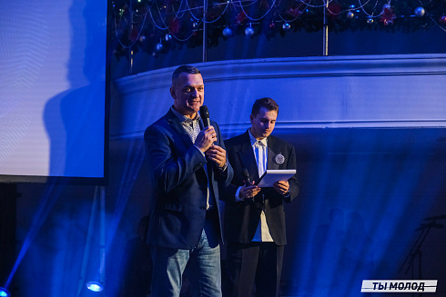 Достигать новых профессиональных высот! 