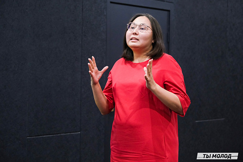 Межнациональная встреча на тему социальной и культурной адаптации детей мигрантов