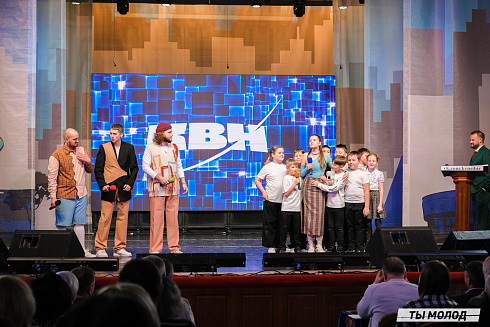 Финал, который точно запомнится! 