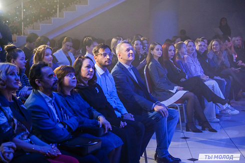 Достигать новых профессиональных высот! 