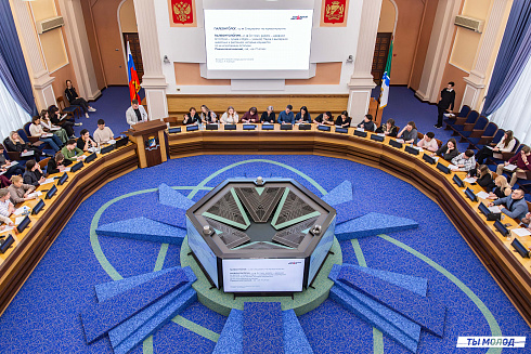 Тотальный диктант 2025