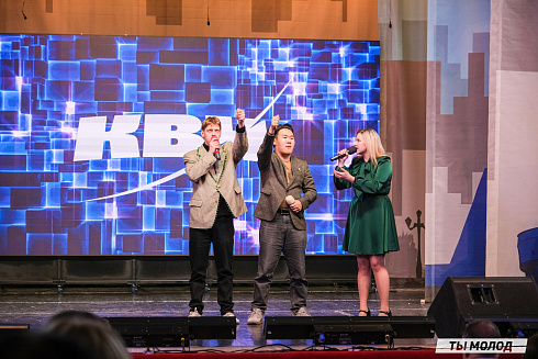 Финал, который точно запомнится! 