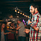 Open Mic Sibir style