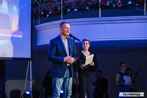 Достигать новых профессиональных высот! 