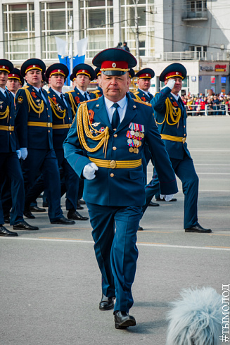 День Победы 2018