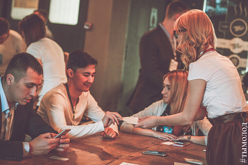 Networking Форум