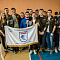 IX Зимняя спартакиада студенческих отрядов