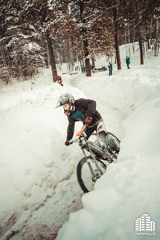 DOWNMALL SIBERIA: ОТБОРОЧНЫЕ СОРЕВНОВАНИЯ