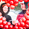 Я люблю Новосибирск