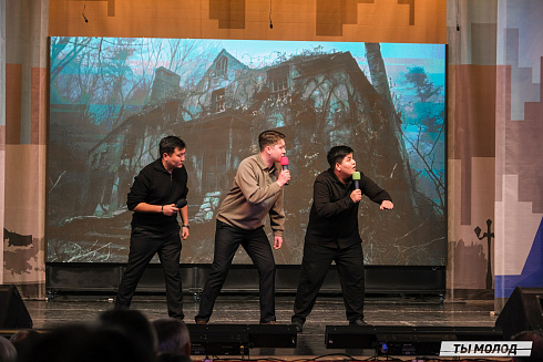 Финал, который точно запомнится! 