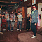 Open Mic Sibir style