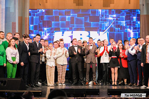 Финал, который точно запомнится! 