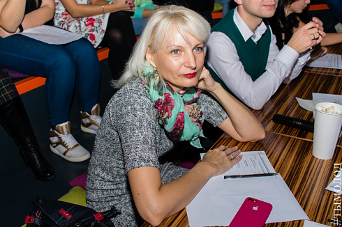 Молодёжная премия «Признание года – 2018»