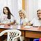 Слёт добровольческих объединений «Твоё время»