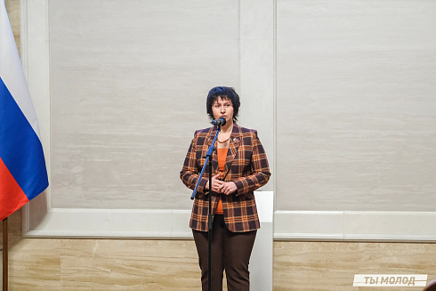 Торжественное  Закрытие Третьего трудового семестра студенческих отрядов города Новосибирска 2024 года