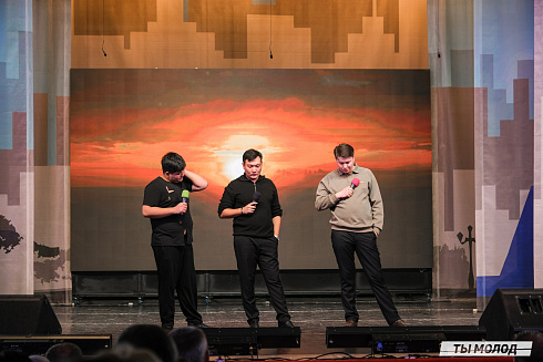 Финал, который точно запомнится! 