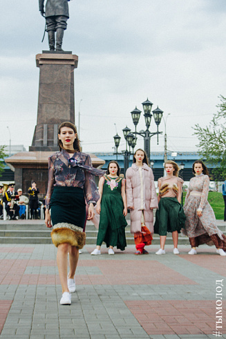 Ночь музеев в Новосибирске