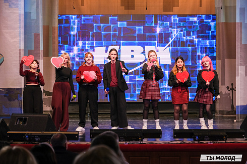 Финал, который точно запомнится! 