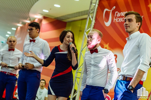 День КВН