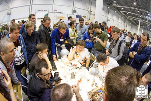 HobbyTime - 2015