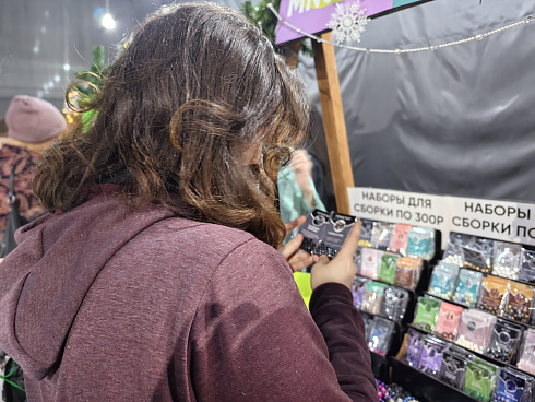 Два дня невероятного творчества! 