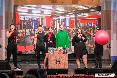 Финал, который точно запомнится! 