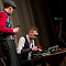 Третий четвертьфинал Региональной Лиги "КВН-Сибирь-НЭКСТ"