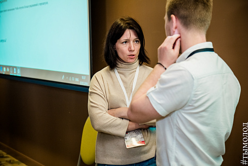 SMM-десант: Сибирь