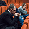 Предпремьерный показ фильма "Озеро героев"