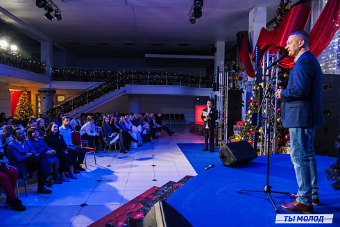 Достигать новых профессиональных высот! 