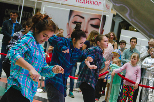 ТалантFest