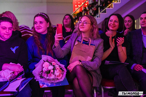 Достигать новых профессиональных высот! 