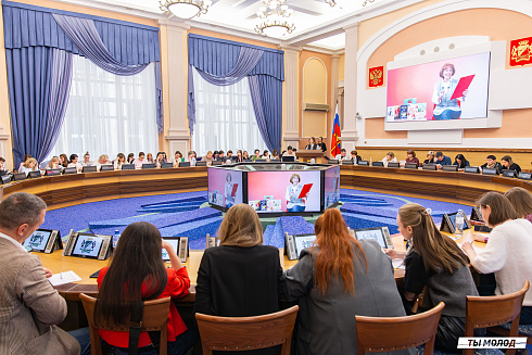 Тотальный диктант 2025