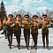 Митинг на Монументе Славы