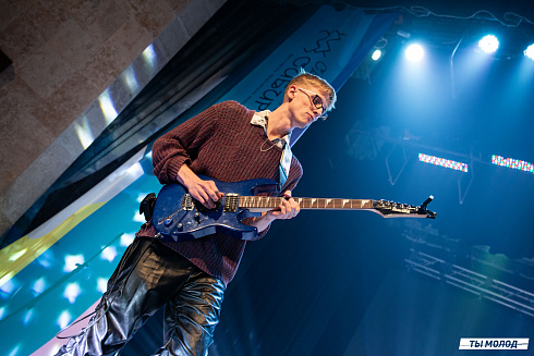 Два дня невероятного творчества! 